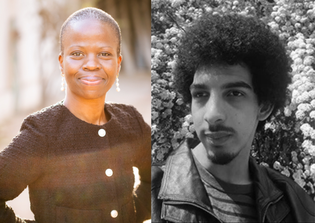 Read more about the article Olufunke Grace Bankole, Latif Askia Ba Among 2026 Firecracker Awards Finalists