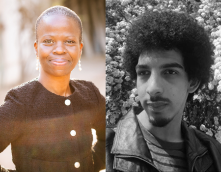 Olufunke Grace Bankole, Latif Askia Ba Among 2026 Firecracker Awards Finalists