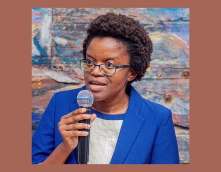 Zambian Writer and Literary Scholar Anna Zgambo Selected for Nairobi Writing Workshop
