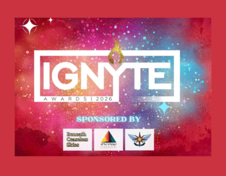 Oyinkan Braithwaite, Tochi Onyebuchi, and Others Make 2026 Ignyte Awards Finalists 