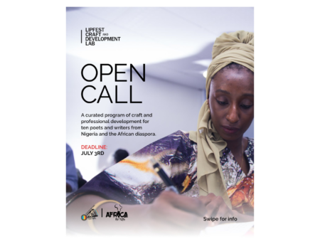 LIPFest Opens Applications for 2026 Craft & Development Lab