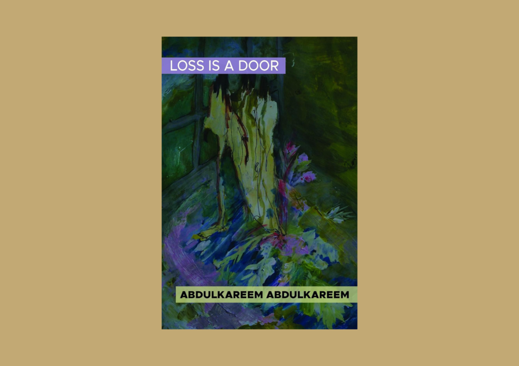 Read more about the article Melting Clocks, Open Doors: Notes on Grief in Abdulkareem Abdulkareem’s Loss is a Door