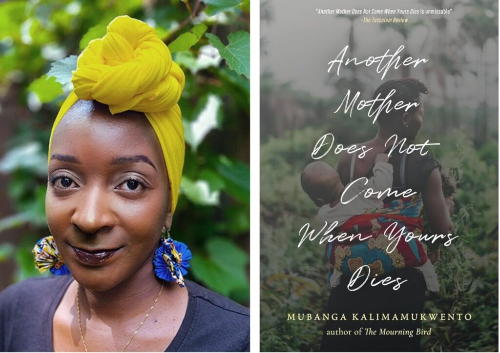 Read more about the article Mubanga Kalimamukwento Receives Foreword INDIES Honorable Mention for “Another Mother Does Not Come When Yours Dies”