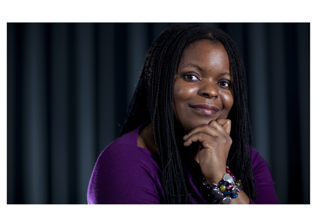 Read more about the article Petina Gappah Wins 2026 Flora Nwapa Literary Society Award