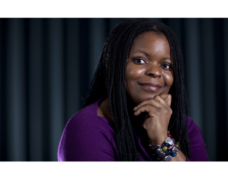 Petina Gappah Wins 2026 Flora Nwapa Literary Society Award