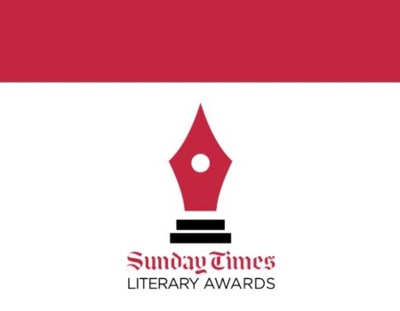 Sunday Times Literary Awards Unveils 2026 Longlist