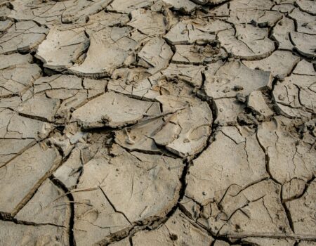 Before Every Rain was Drought