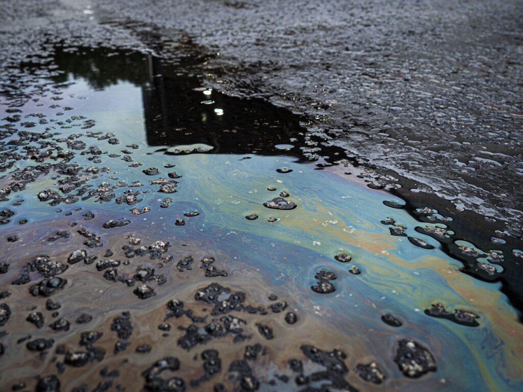 Read more about the article Spills