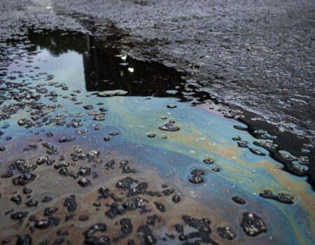 Spills