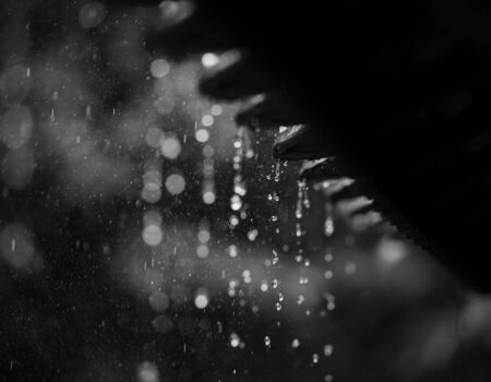 Rainwater