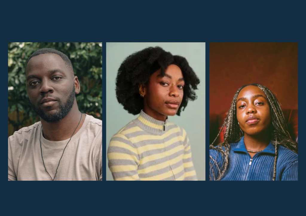 Read more about the article Francis-Xavier Mukiibi, Takunda Muzondiwa, Maureen Onwunali Make 2026 Forward Prizes for Poetry Shortlist 