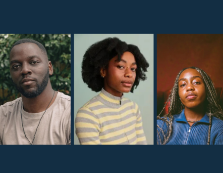 Francis-Xavier Mukiibi, Takunda Muzondiwa, Maureen Onwunali Make 2026 Forward Prizes for Poetry Shortlist 