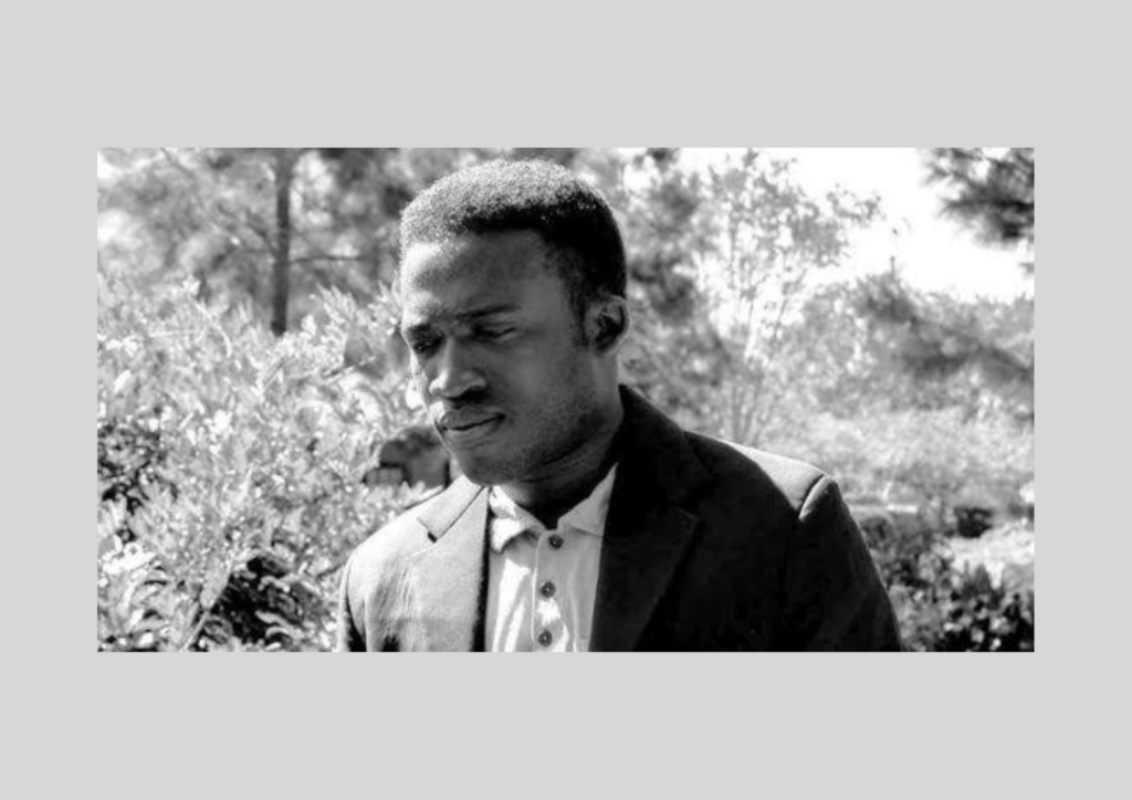 Read more about the article Chika Onyenezi Wins 2025 George Garrett Fiction Prize