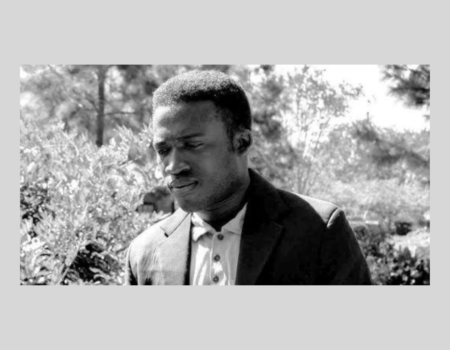 Chika Onyenezi Wins 2025 George Garrett Fiction Prize