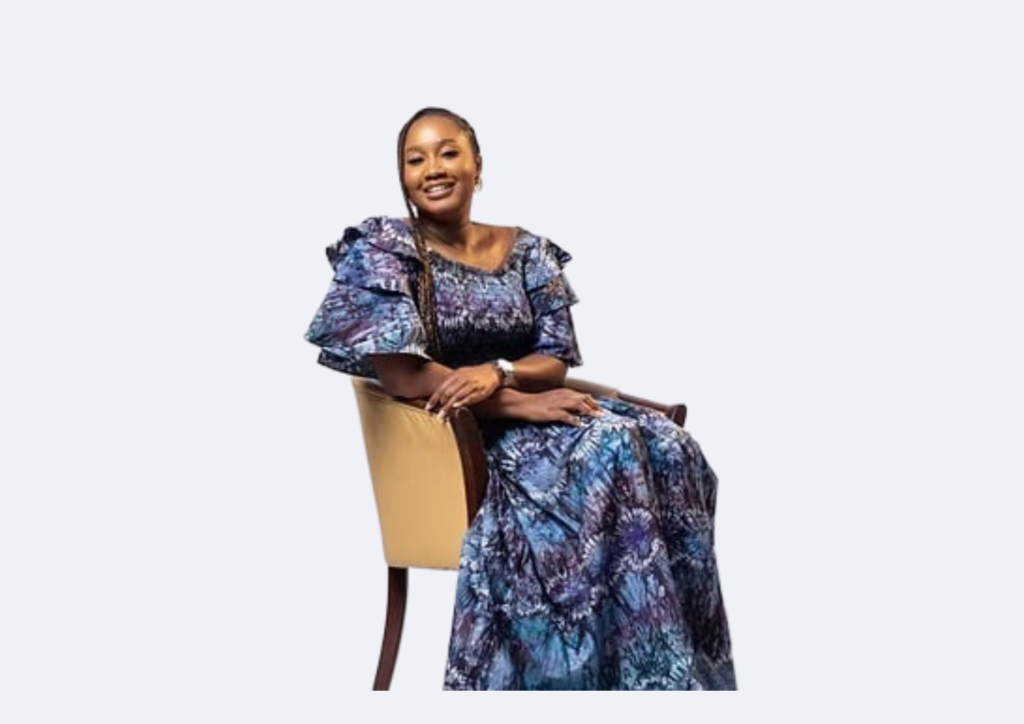 Read more about the article Afia Ansong Wins 2026 Sillerman First Book Prize for African Poets