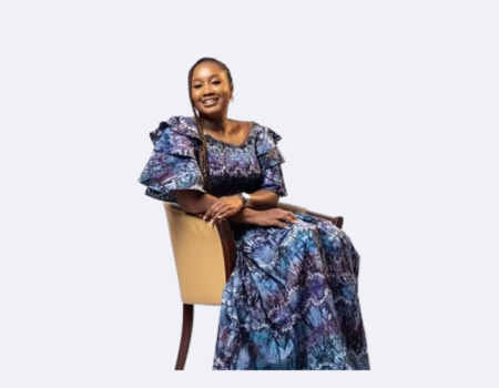 Afia Ansong Wins 2026 Sillerman First Book Prize for African Poets