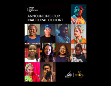 LIPFest Selects 11 Writers for Inaugural Craft and Development Lab