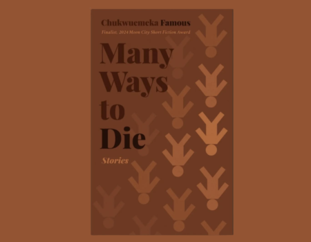 The Many Deaths in Chukwuemeka Famous’ Many Ways to Die