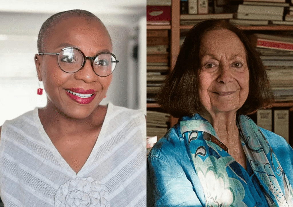 Read more about the article Lola Shoneyin, Claudia Roden Elected Fellows of the Royal Society of Literature