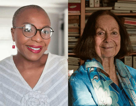 Lola Shoneyin, Claudia Roden Elected Fellows of the Royal Society of Literature