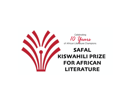 Salim Hussein Ng’anzi, Ali Hilal Ali Win 10th Safal Kiswahili Prize for African Literature