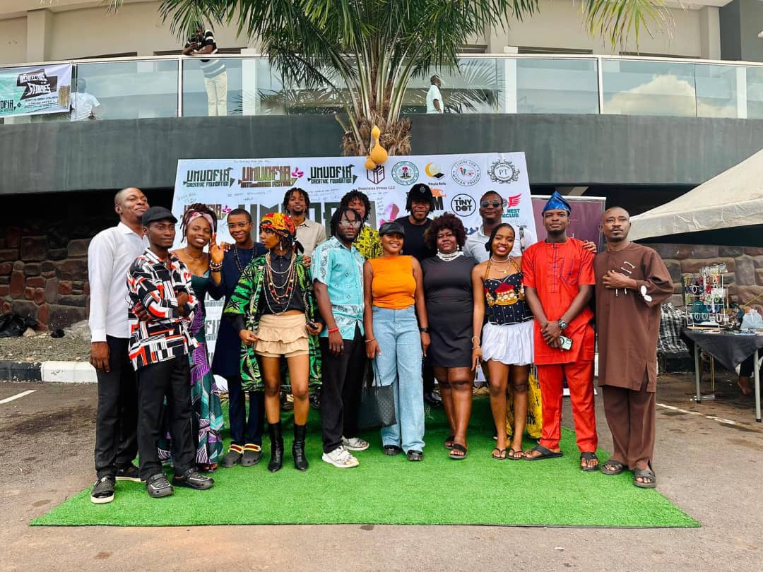 You are currently viewing What Went Down at Umuofia Arts and Books Festival 4.0