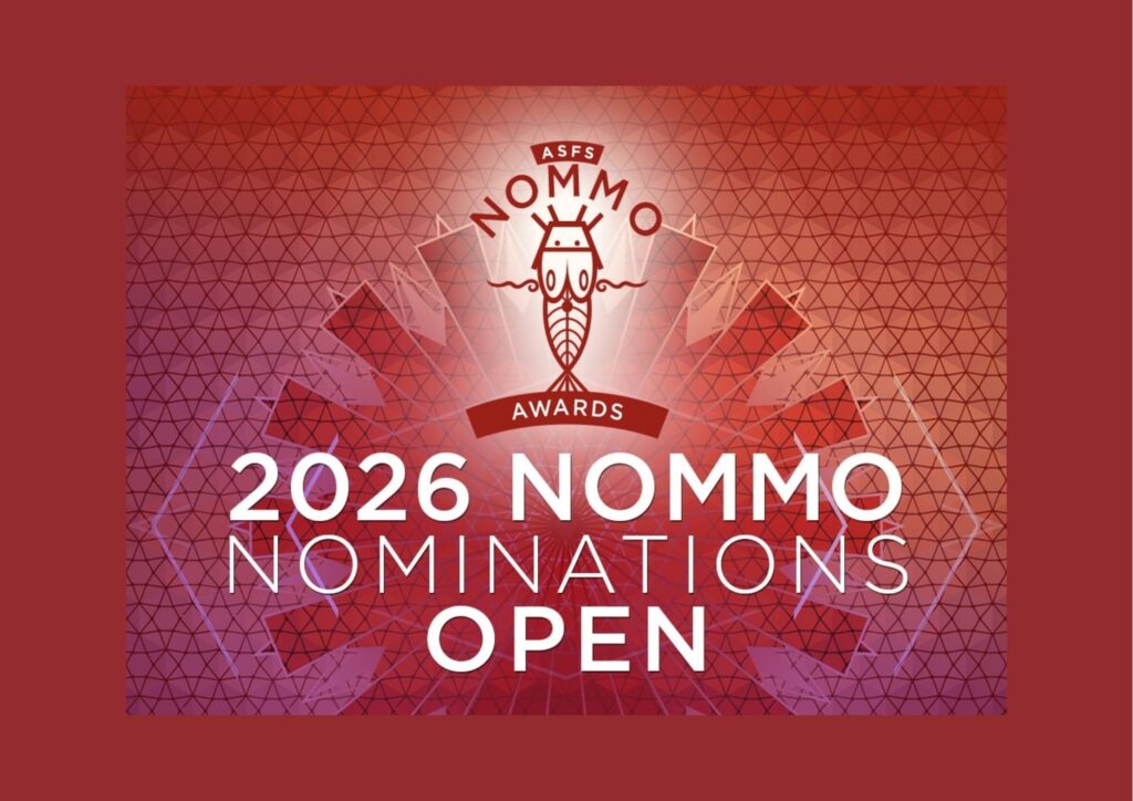 Read more about the article The African Speculative Fiction Society Reveals Nominees for the 2026 Nommo Awards