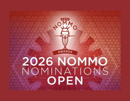 The African Speculative Fiction Society Reveals Nominees for the 2026 Nommo Awards