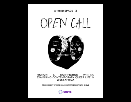 Call for Submissions: A Third Space