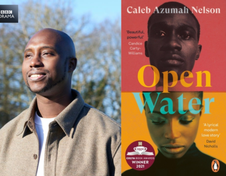 BBC Reveals Cast for Caleb Azumah Nelson’s ‘Open Water’ As Filming Begins