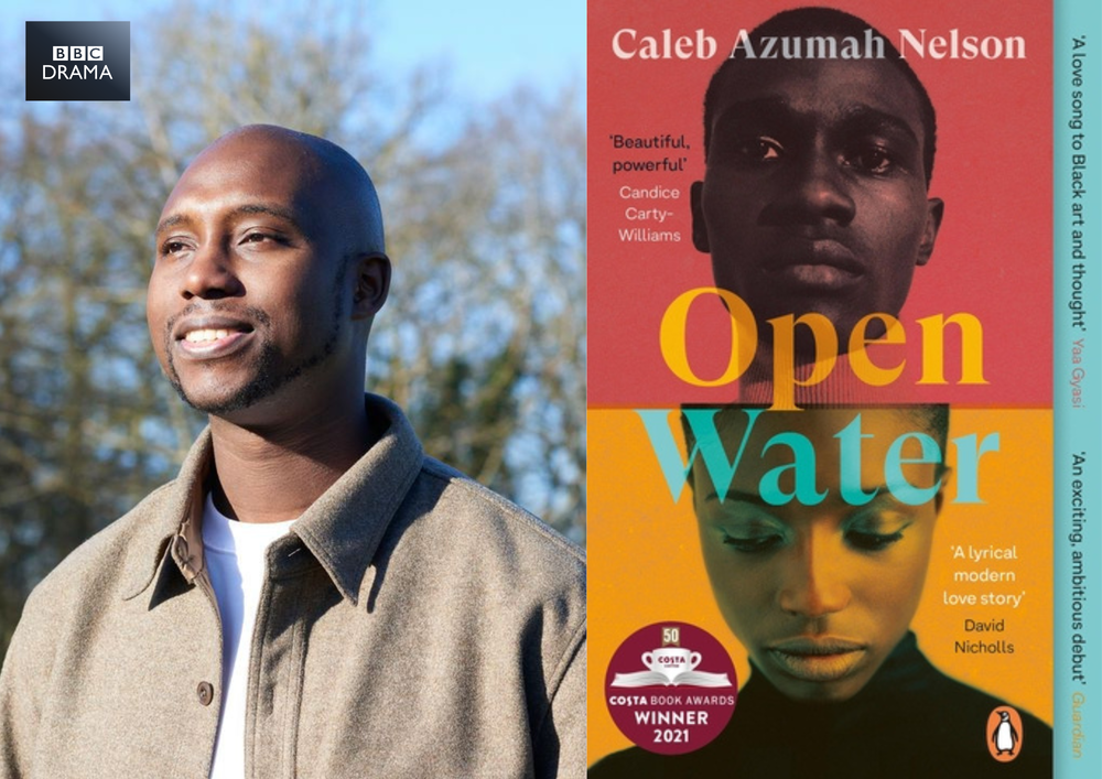Read more about the article BBC Reveals Cast for Caleb Azumah Nelson’s ‘Open Water’ As Filming Begins