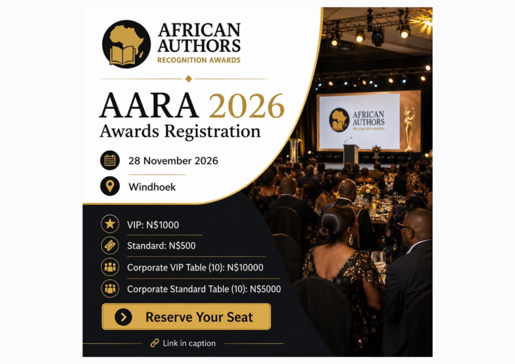 Read more about the article AARA 2026 Opens Call for Judges, Book Exhibitors and Awards Registration 
