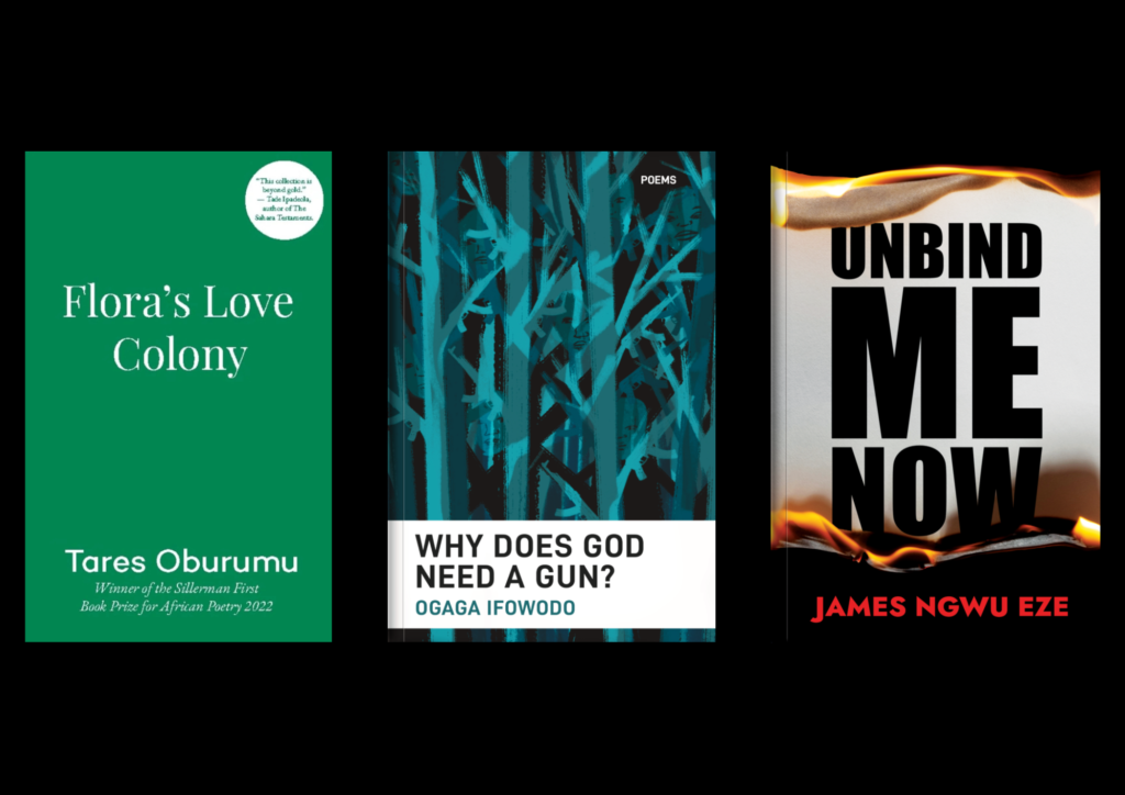 Read more about the article The Nigeria Prize for Literature Announces 2026 Poetry Shortlist