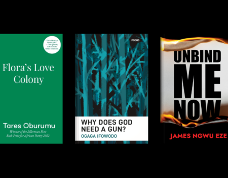 The Nigeria Prize for Literature Announces 2026 Poetry Shortlist