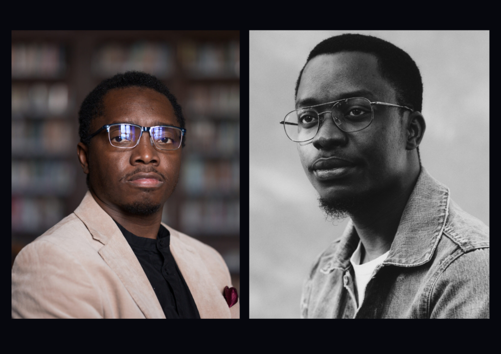 Read more about the article Tolu Oloruntoba, Othuke Umukoro Among 2026 Derek Walcott Prize for Poetry Finalists 