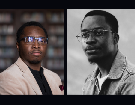 Tolu Oloruntoba, Othuke Umukoro Among 2026 Derek Walcott Prize for Poetry Finalists 