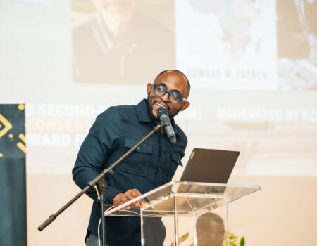 [Featured Post] Efe Paul Azino: The Principle of the Hiding Hand and a New Festival for Black and Africans in New York