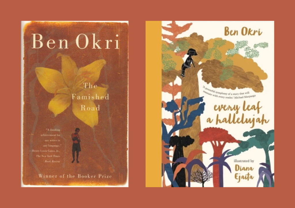 Read more about the article Forest Was Never Just a Forest: Reading Ben Okri’s Environmental Imagination