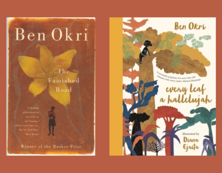 Forest Was Never Just a Forest: Reading Ben Okri’s Environmental Imagination
