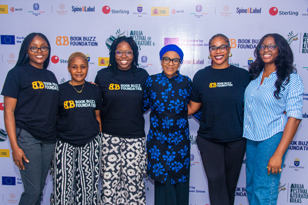 Read more about the article Abuja Festival of Literature and Ideas Brings Literature and Global Ideas to Nigeria’s Capital 