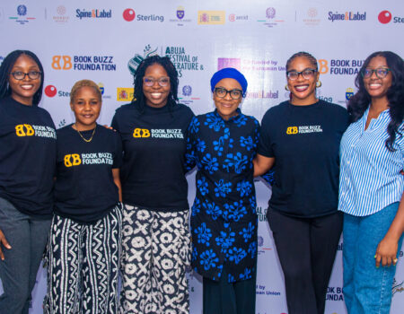 Abuja Festival of Literature and Ideas Brings Literature and Global Ideas to Nigeria’s Capital 