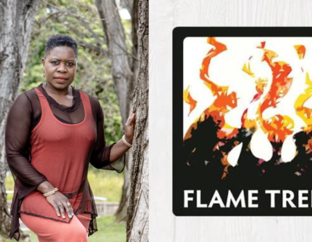 Flame Tree Acquires Worldwide Rights for Three New Afro-Surreal Books by Award-winning Eugen Bacon