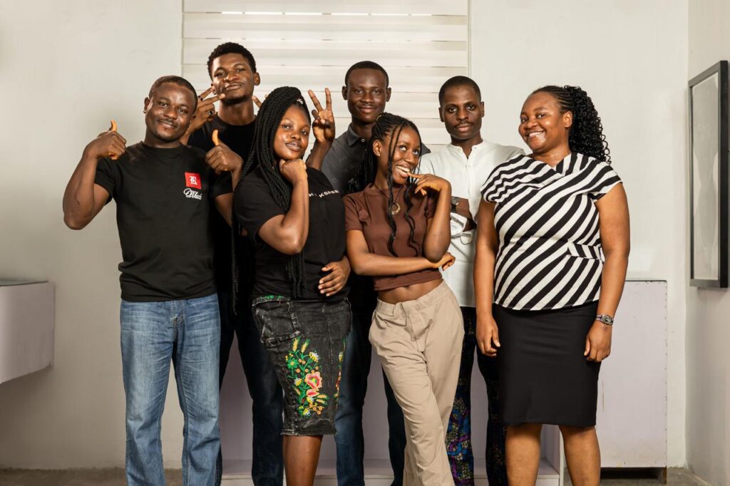 Read more about the article [Featured Post] Leaving Lagos: A Rongo Residency Travelogue