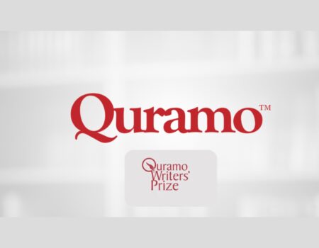 The Quramo Writers’ Prize Reveals 2026 Longlist 