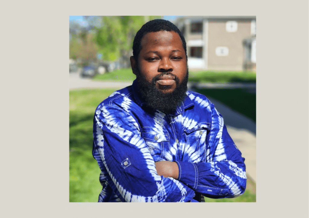 Read more about the article Rasaq Malik Gbọ́láhàn Wins TFAAi Prize for Literature in Oyo State 