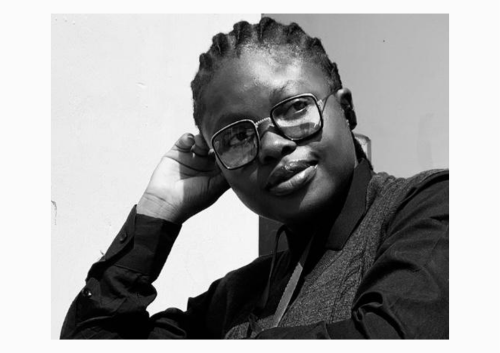 Read more about the article Sarah Adeyemo Wins 2026 Sealey Challenge