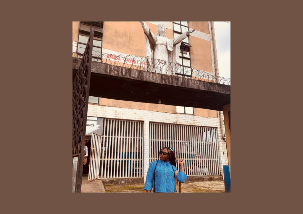 Read more about the article [Featured Post] Travelogue: My Rongo Experience as a First-Time Resident