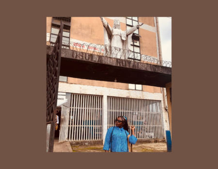 [Featured Post] Travelogue: My Rongo Experience as a First-Time Resident