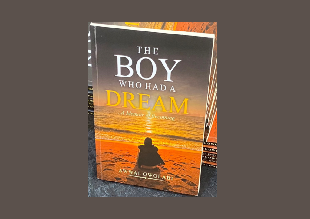 Read more about the article Hope, Impediment, and Sociological Response in Awwal Owolabi’s The Boy Who Had a Dream