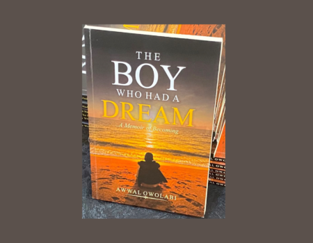 Hope, Impediment, and Sociological Response in Awwal Owolabi’s The Boy Who Had a Dream